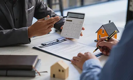 Fixer le juste prix de vente apres une estimation